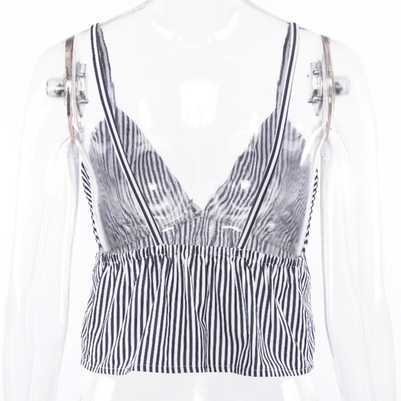 'Mattia' Tank Top - Picture 4 of 5